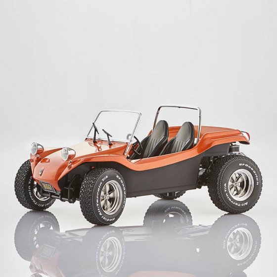 Manx buggy shop
