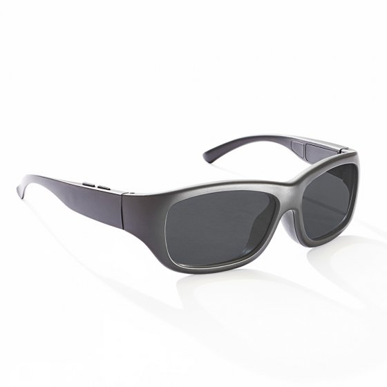 Lunettes de soleil a teinte reglable EUROtops