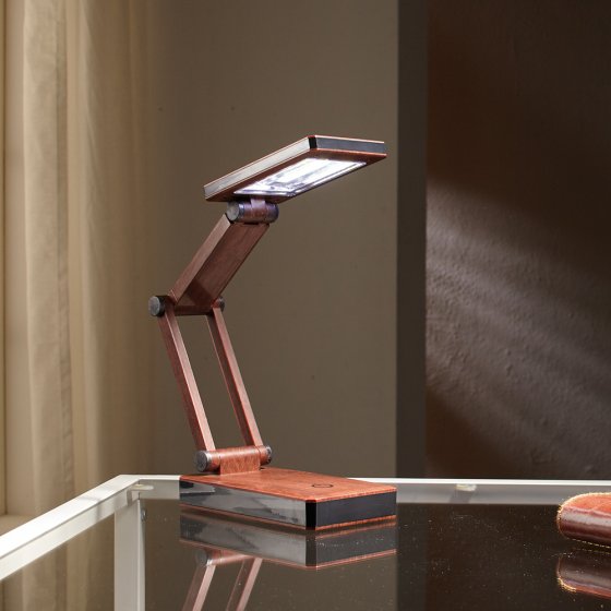 VOTRE CADEAU : LAMPE LED PLIABLE