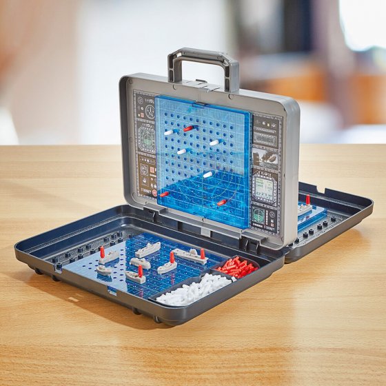 Jeu de bataille navale classique