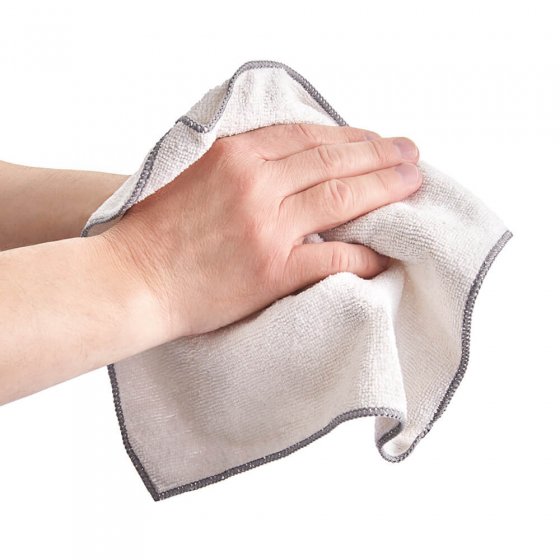 Lingettes hygiéniques pour les mains Lot de 3