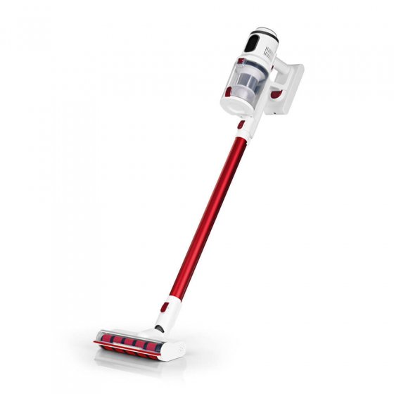 Aspirateur cyclonique intelligent