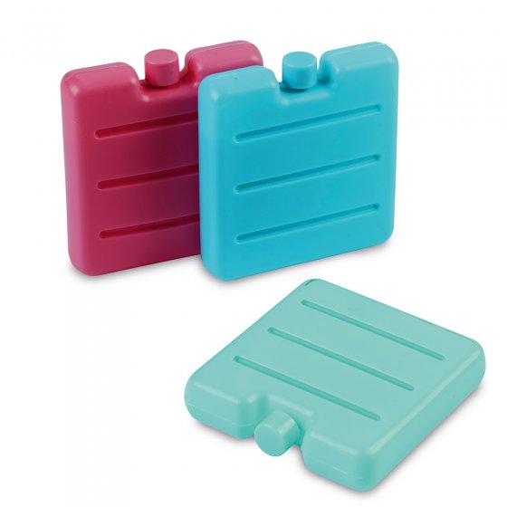 Blocs réfrigérants Lot de 3