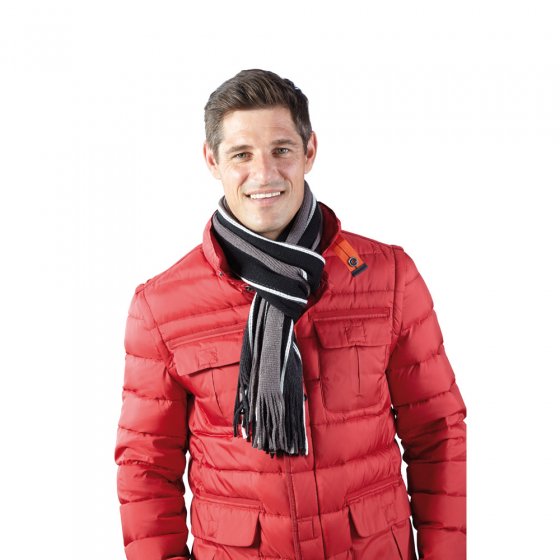Ihr Geschenk:Mult.Strickschal