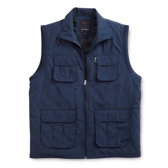 Gilet de loisirs 