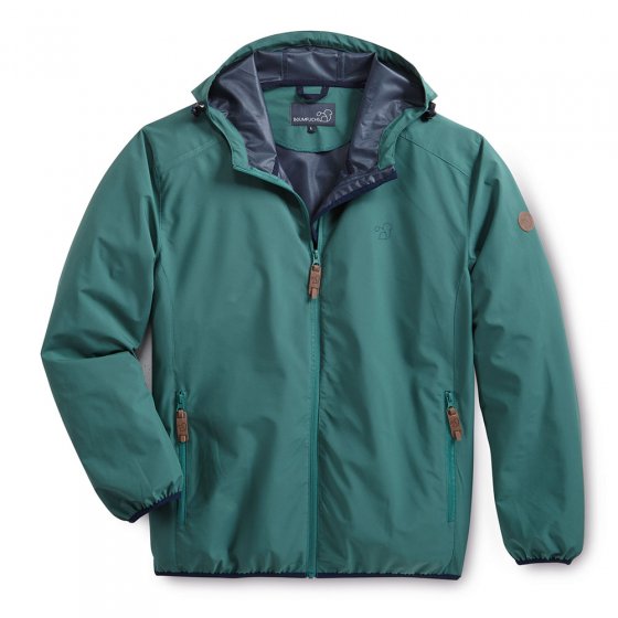 Veste technique poids plume