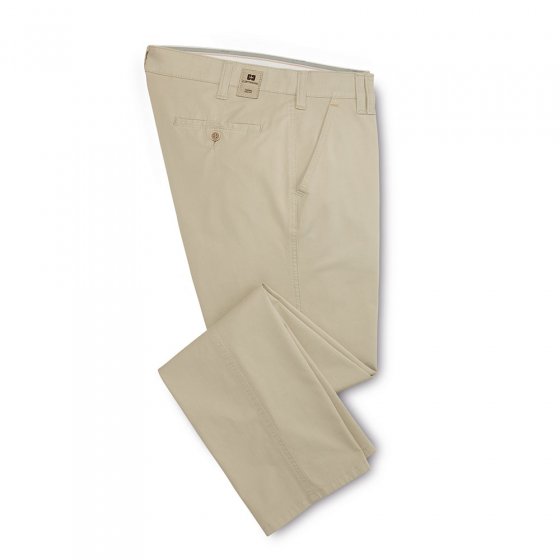 Pantalon exclusif high stretch 