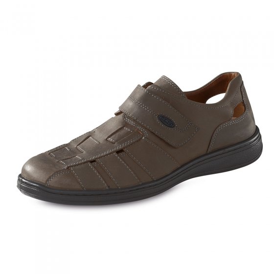 Chaussures à patte auto-agrippante Aircomfort