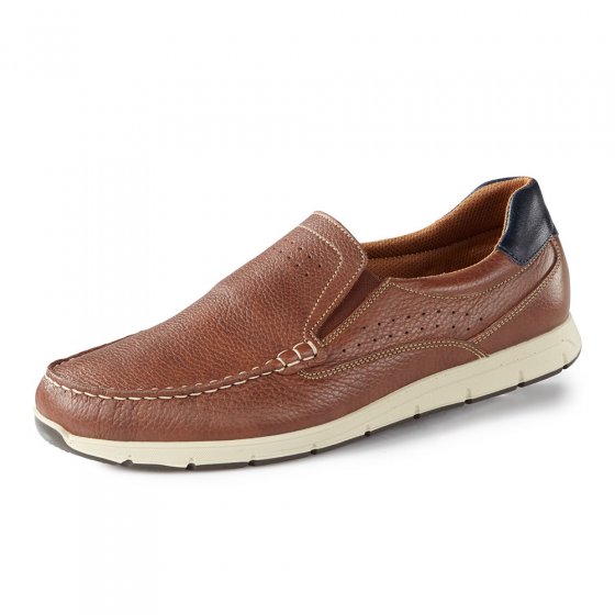 Trotteurs confort 41 | Marron