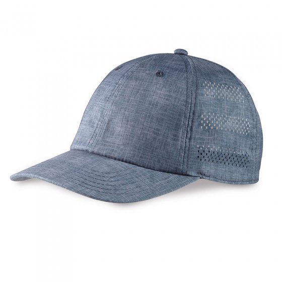 Casquette perforée
