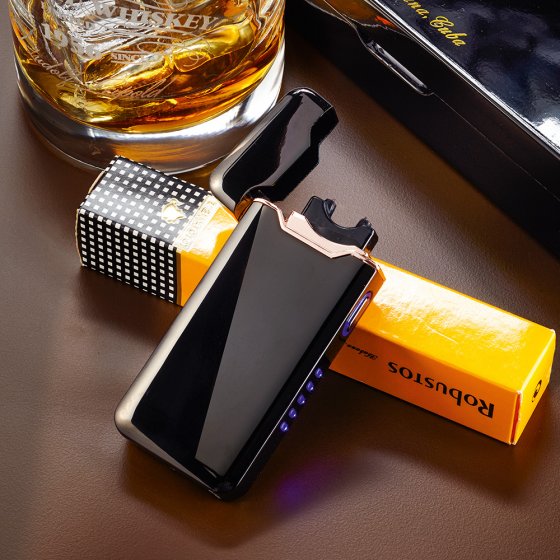 Briquet à plasma "Big Flame"