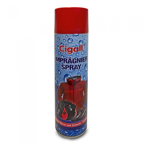 Spray imperméabilisant pour le cuir 300 ml  