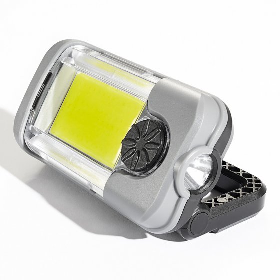 Projecteur compact dimmable