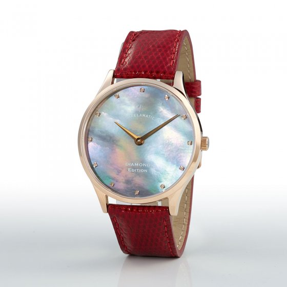 Montre pour dames  "Nordstrand Diamant" 