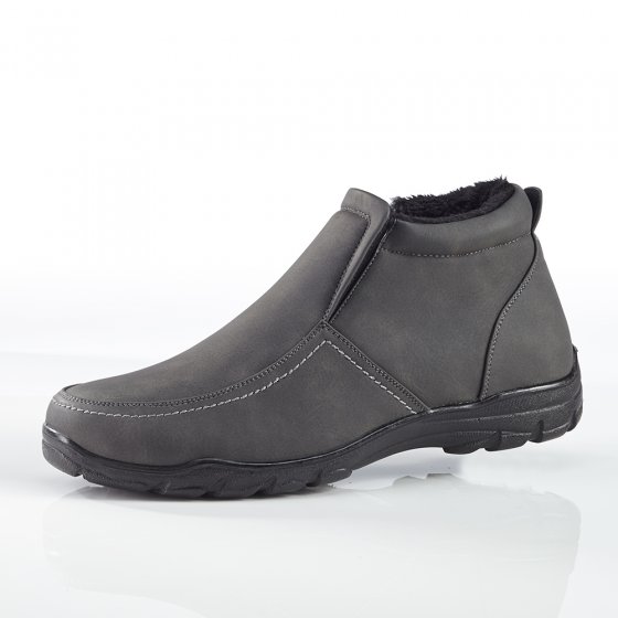 Bottines ultra légères 