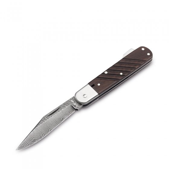 Couteau de poche "98k Damast"