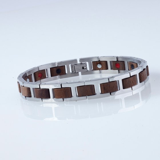 Bracelet magnétique bricolage - Idées cadeaux Homme