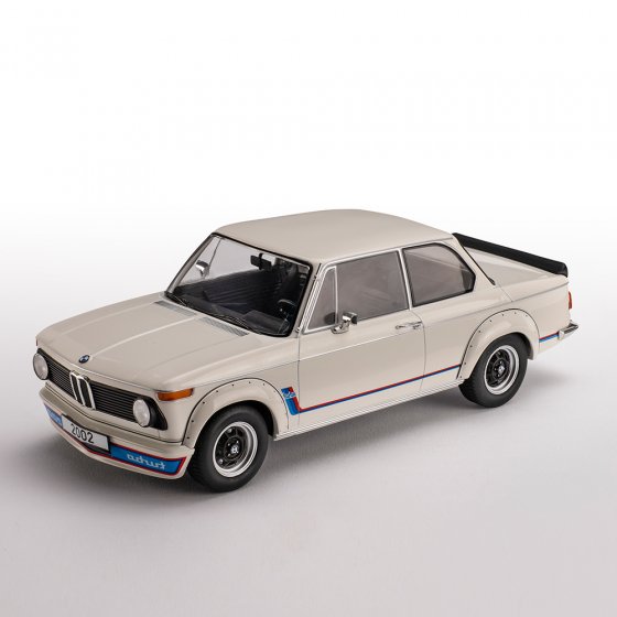 BMW 2002 Turbo 