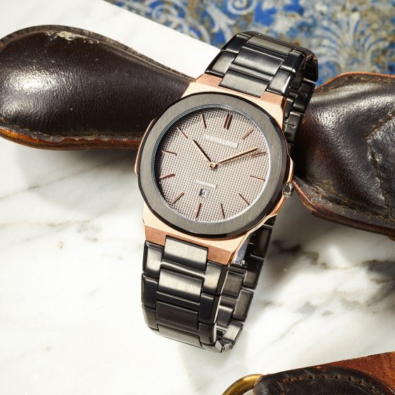 Verre saphir montre prix clearance
