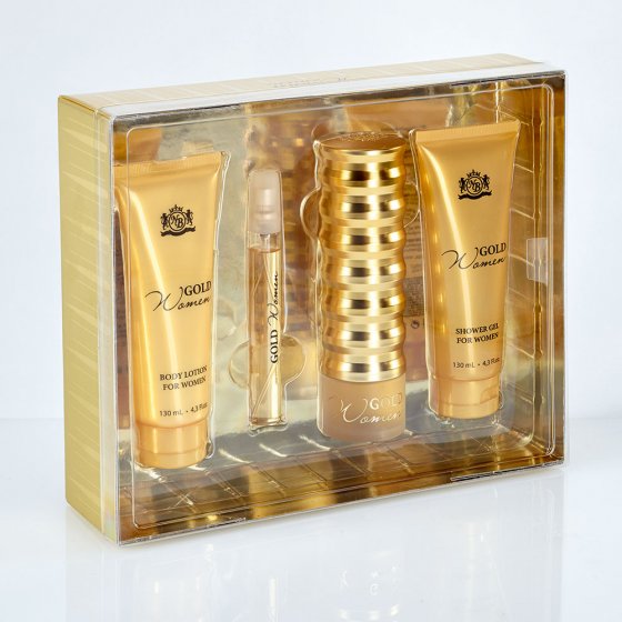 Lot de parfums Prestige