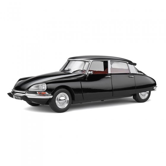 Citroën DS 21 Spécial 