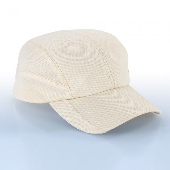 Casquette rafraîchissante 