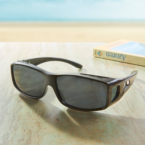 Surlunettes de soleil EUROtops