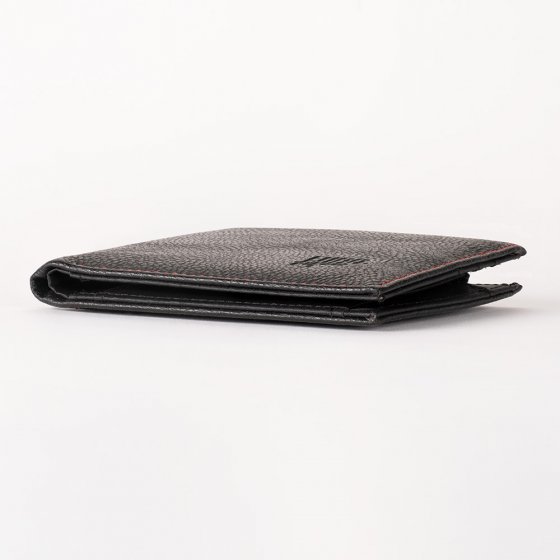 Portefeuille ultra plat 