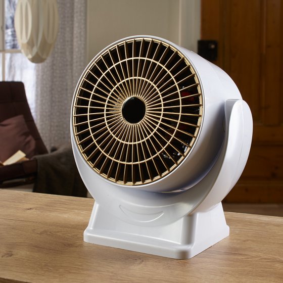 Radiateur soufflant turbo 