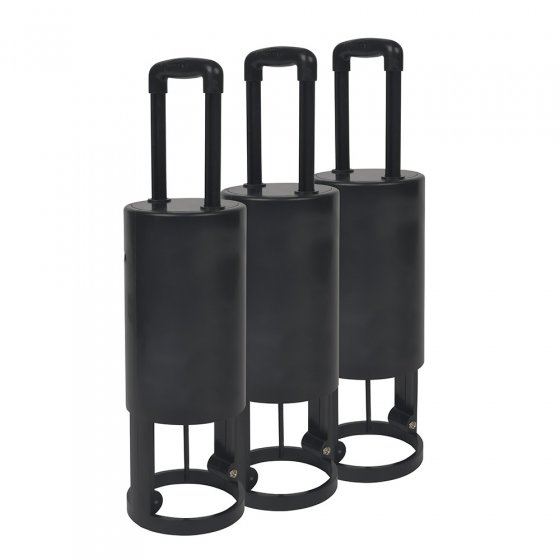 Piège à campagnols Lot de 3