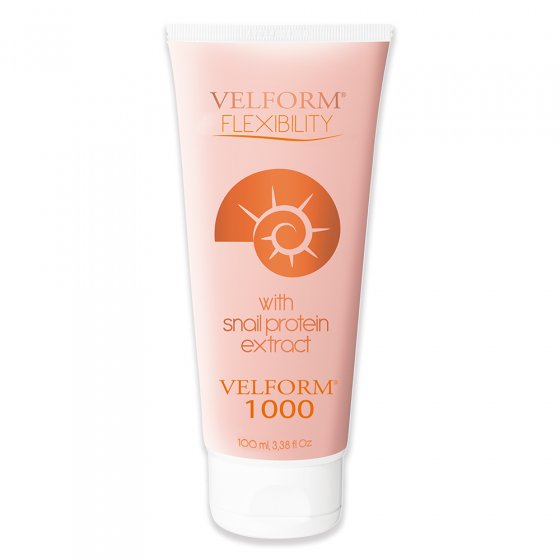 Crème Velform pour articulations et ligaments 100 ml  