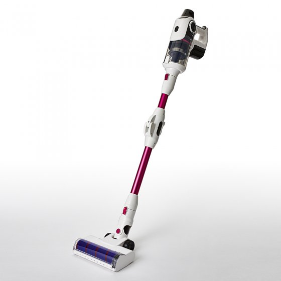 Aspirateur cyclonique force outlet