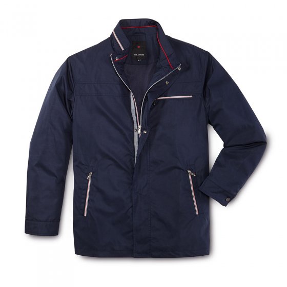 Veste maritime 