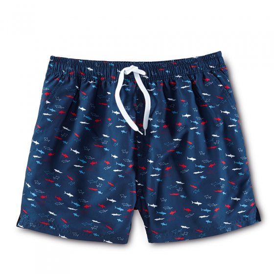 Short de bain « Océan » 