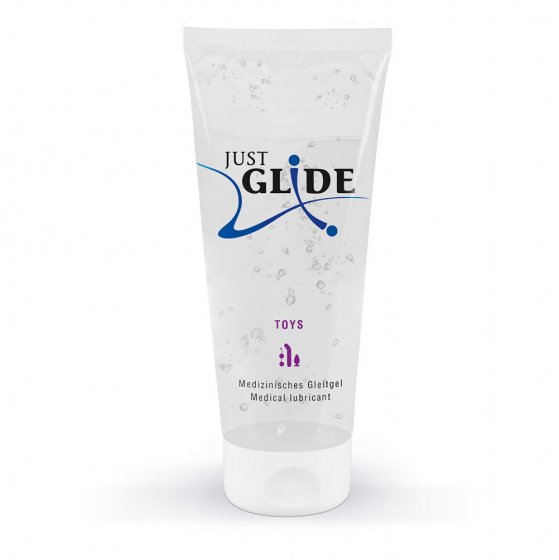 Gel lubrifiant 200 ml  