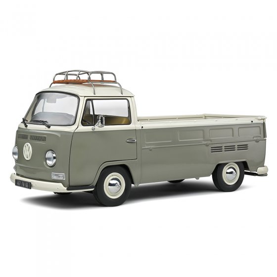 VW T2 à plateau 