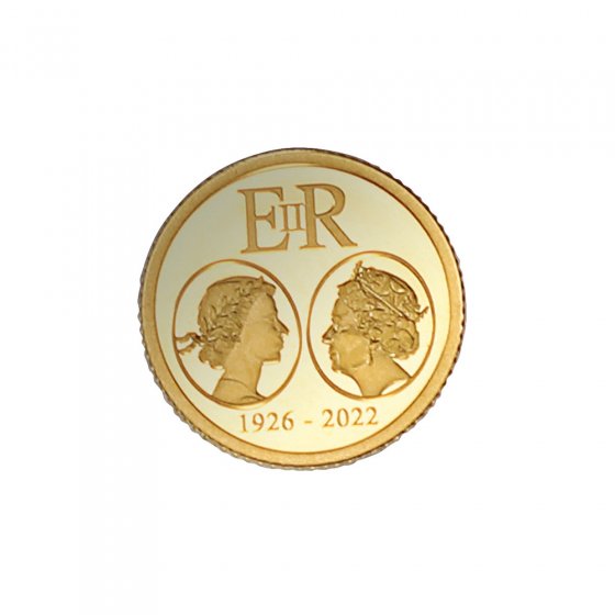 100 francs Reine Elisabeth II 