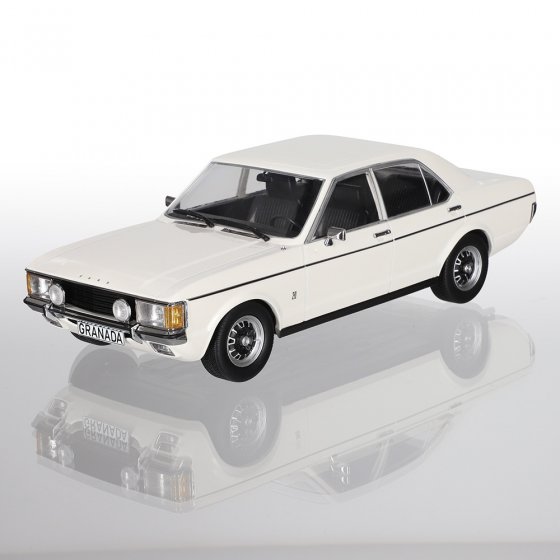 Ford Granada MK I 