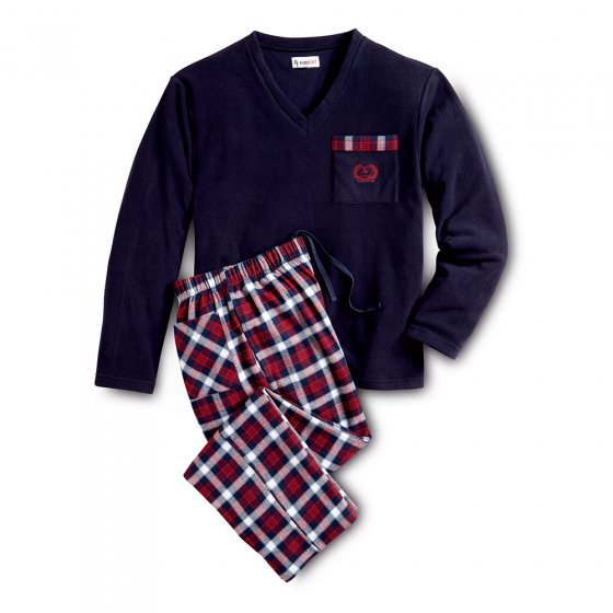Pyjama thermique sales