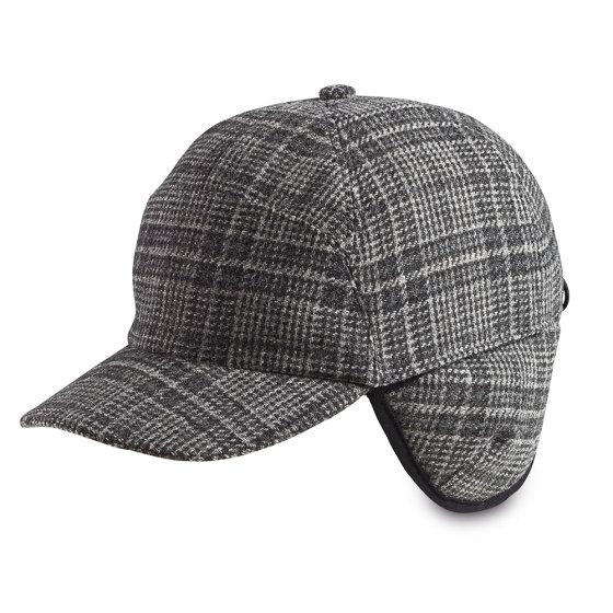 Casquette de bûcheron canadienne 