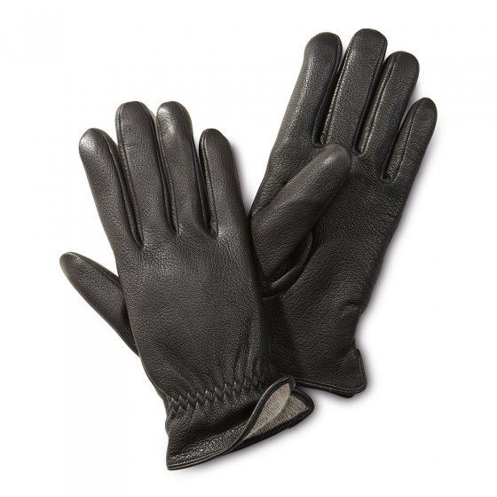 Gants cuir nappa
