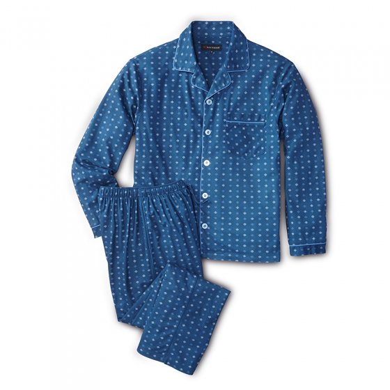 Pyjama microfibre 
