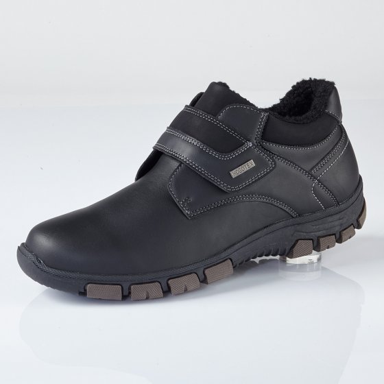 Chaussures à membrane climatique et patte auto-agrippante 
