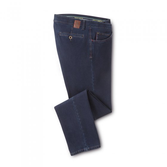 Jean high stretch 360°