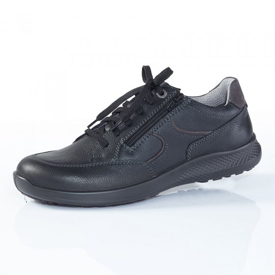 Chaussures Aircomfort double zip 