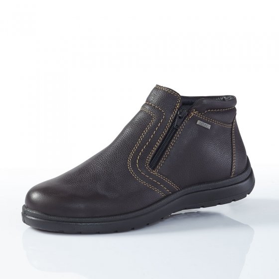 Bottines Aircomfort à membrane climatisante 