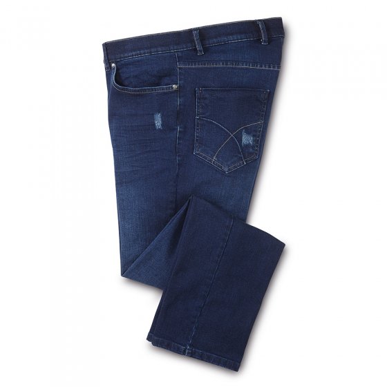 Jean tendance 