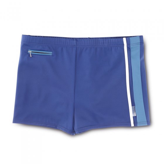 Maillot de bain avec poche secrète 