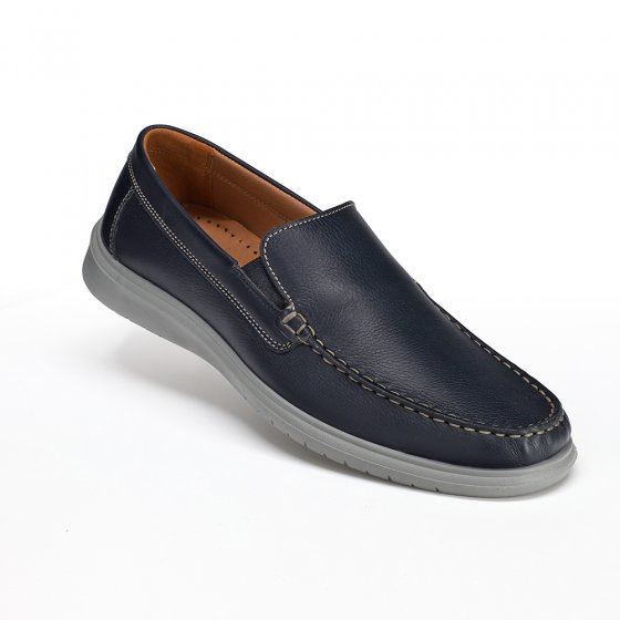 Mocassins confort 