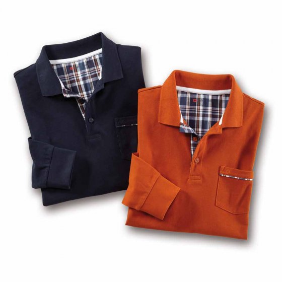 Bleu foncé 3XL | Bleufoncé